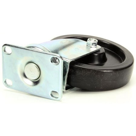 Allpoints Casters Installed 8100356 8004040